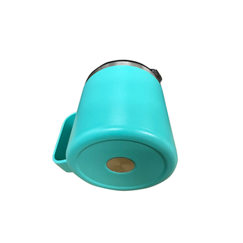 12OZ Stainless Steel Cup With Handle