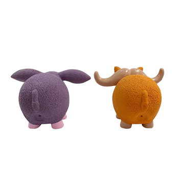 Squeaker Sound Chew Toys