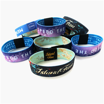 Elastic Wristband