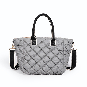 Puffy Handbag