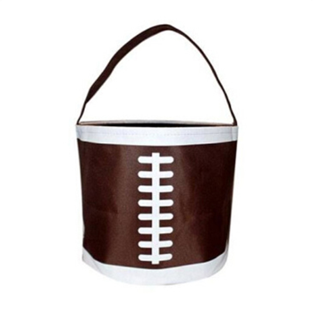 Canvas Buckets 