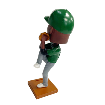 Bobblehead Doll