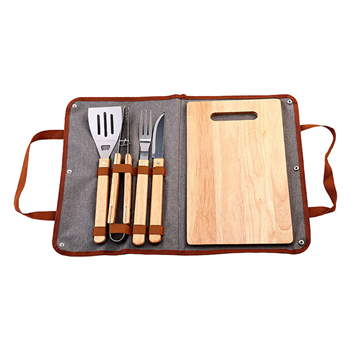 BBQ Tool Set