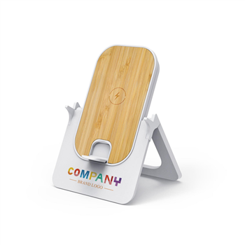 Foldable Wireless Charging Stand