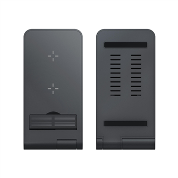 3-in-1 Wireless Charger