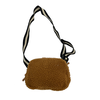 Fleece Belt Bags