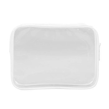 PVC Cosmetic Bag