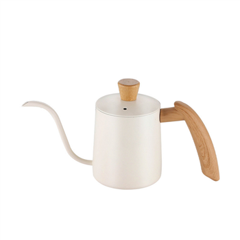 Teflon Plating Pour-over Coffee Kettle