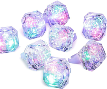 LED Glow Ring