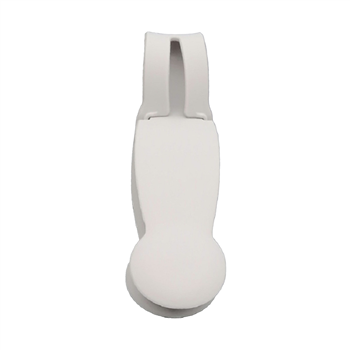 Silicone Magnetic Hat Clip