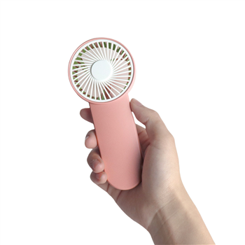 Mini Portable Fan