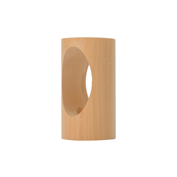 Bedside Wooden Lamp