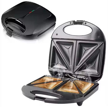 2-slice Sandwich Maker