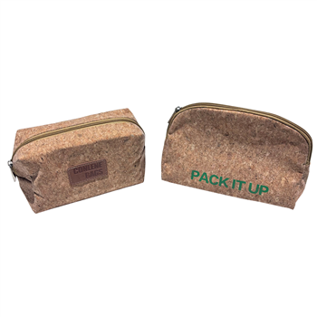 Cork Bag