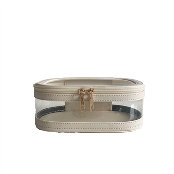 PVC Cosmetic Bag