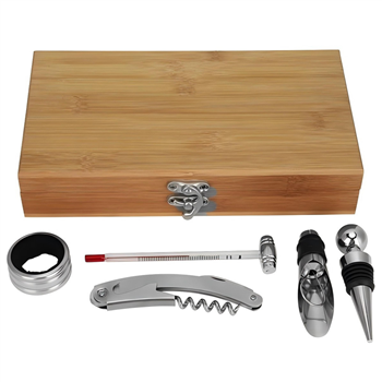 Wine Bottle Opener Set