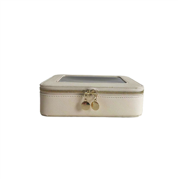PVC Makeup Bag
