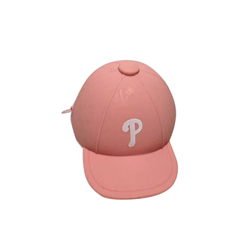 Cap Shape Silicone Purse