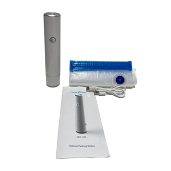 Vacuum Sealers H20