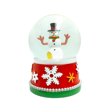 2.56'' Snow Globe