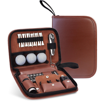 Golf Accessory Case