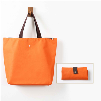 Foldable Tote Bag