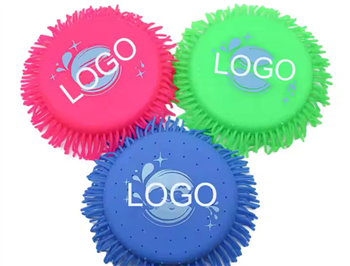 Water Flying Discs Toys