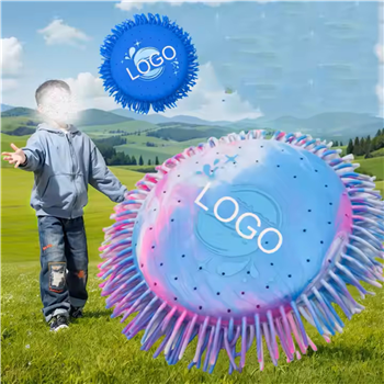 Water Flying Discs Toys