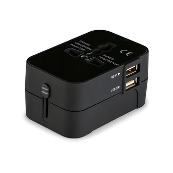 Universal Travel Adaptor