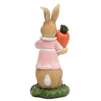 Easter Bunny Egg