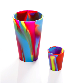 Silicone Cup