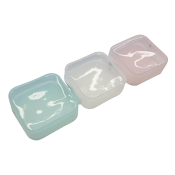 Jelly Mini Pouch
