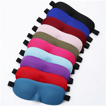 3D Eyemask