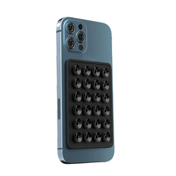 Silicone Phone Suction Cup