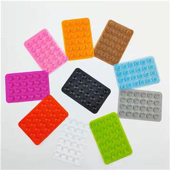 Silicone Phone Suction Cup