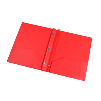 Plastic Folders