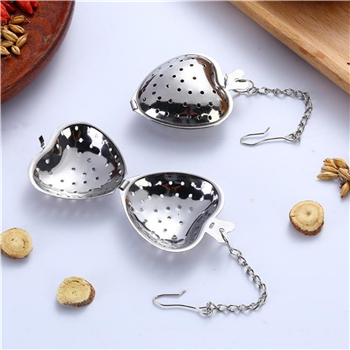 Stainless Steel Tea Strainer
