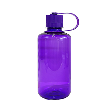 Tritan BPA-Free Water Bottle