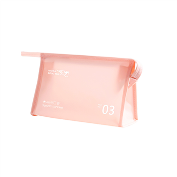 Jelly Toiletry Bag