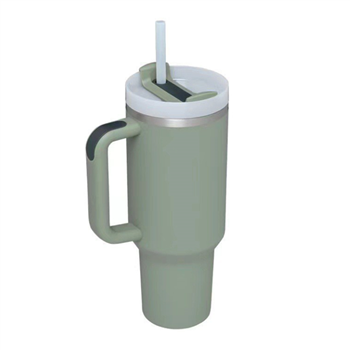 Stanley-like Tumbler