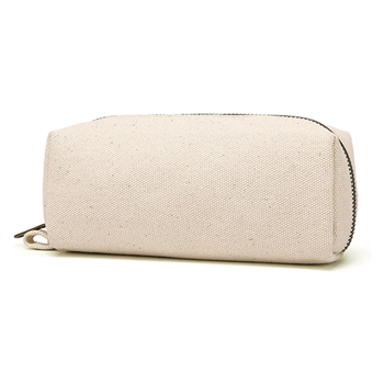 Cotton Pencil Case