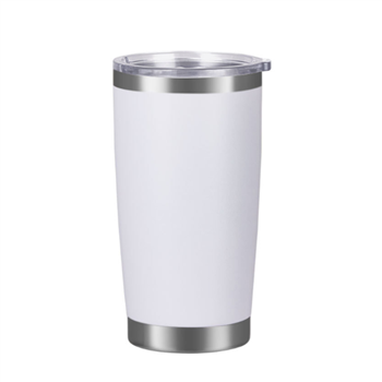 Stainless Steel Tumbler