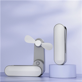 Mini USB Folding Fan