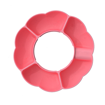 Tumbler Snack Tray Topper