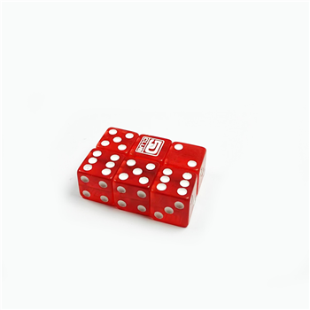 Custom Dice