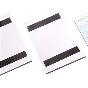 Magnetic Notepad