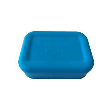 Silicone Bento Box