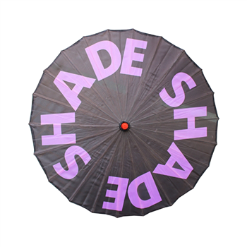 Traditional Craft Parasol