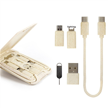 Charging Cable Box Set