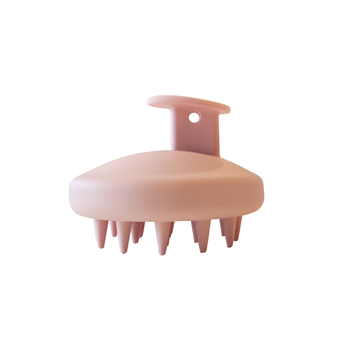 Silicone Scalp Massager